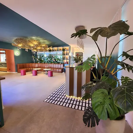 Hotel Imperial