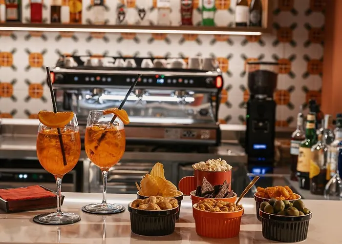 Bleis 酒店 博洛尼亚