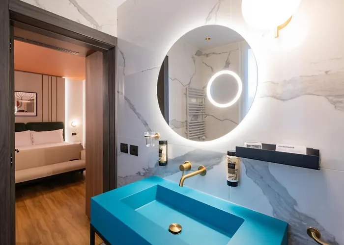 Bleis Hotel Bologna