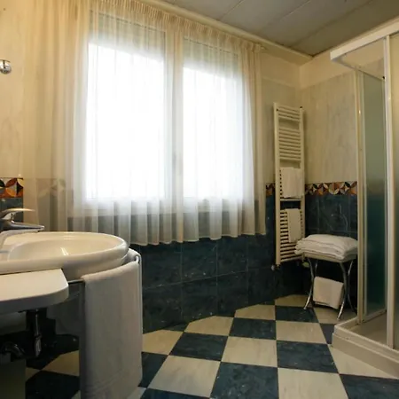 Bleis 4* Bologna