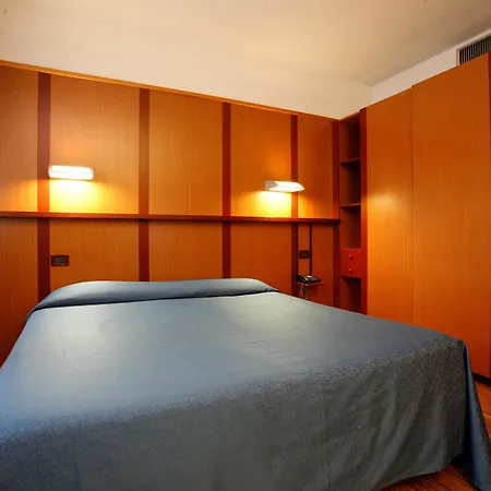 Bleis Hotel 4*
