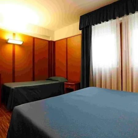 Bleis Hotel