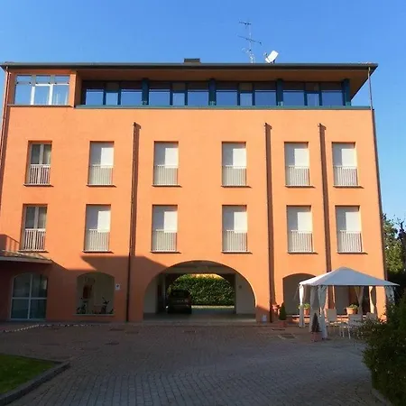 Bleis Hotel Bologna