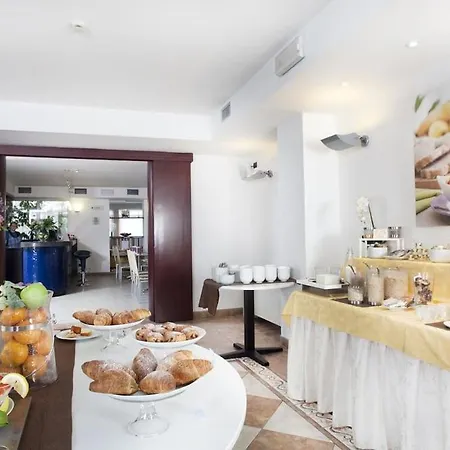 فندق إمبريال 4*