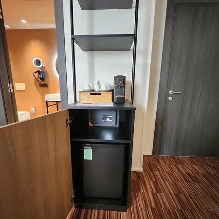 Bleis Hotel