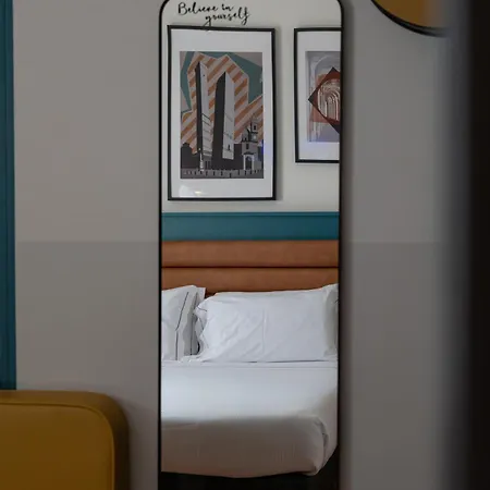 Bleis Hotel 4*