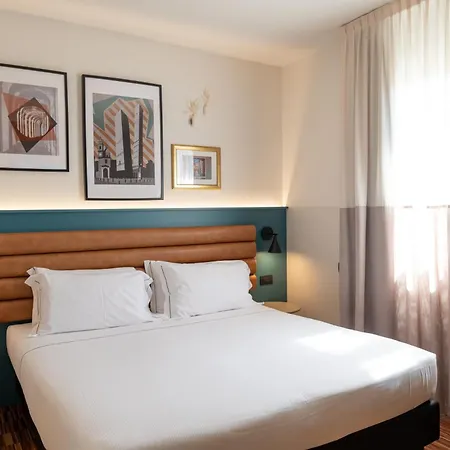 Hotel Bleis Bologna