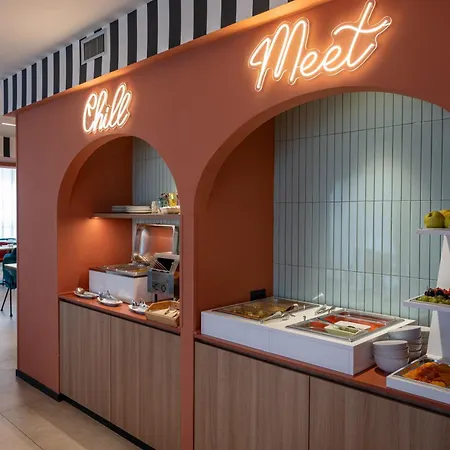 Bleis Hotel