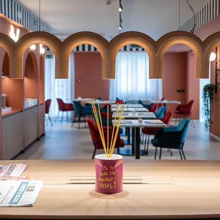 Bleis Hotel 4*