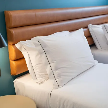 Hotel Bleis 4*