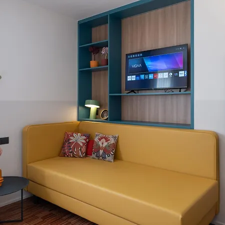 Bleis 4* Bologna