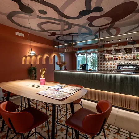 Bleis Hotel
