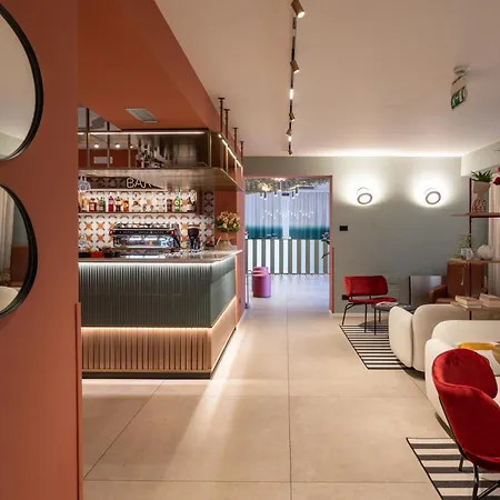 Bleis Hotel 4*