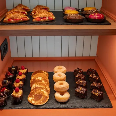 호텔 Bleis 볼로냐