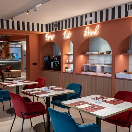 Bleis 4* Bologna