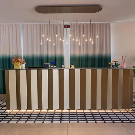 Hotel Bleis Bologna