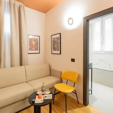 Bleis 4* Bologna