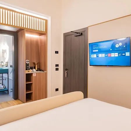 Hotel Bleis 4*