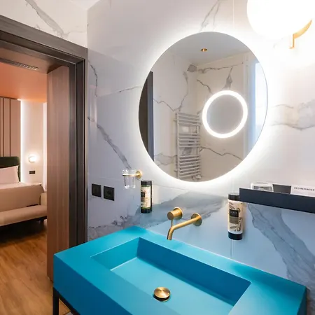 Bleis Hotel Bologna