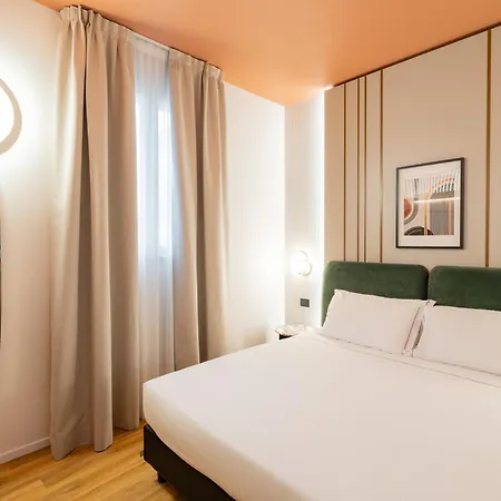 Bleis 4* Bolonia