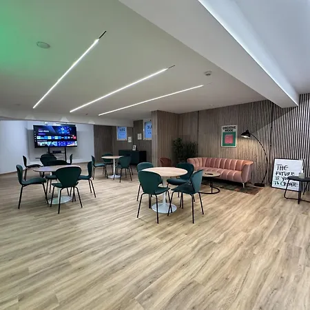 Bleis Hotel