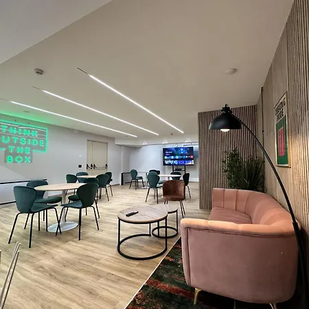 Bleis Hotel