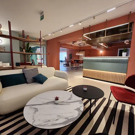 Otel Bleis