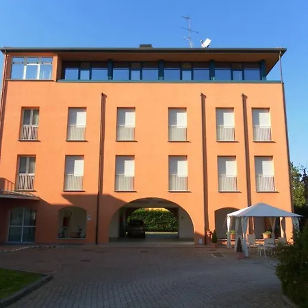 Hotel Bleis 4*