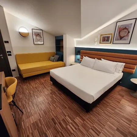 Hotel Bleis 4*