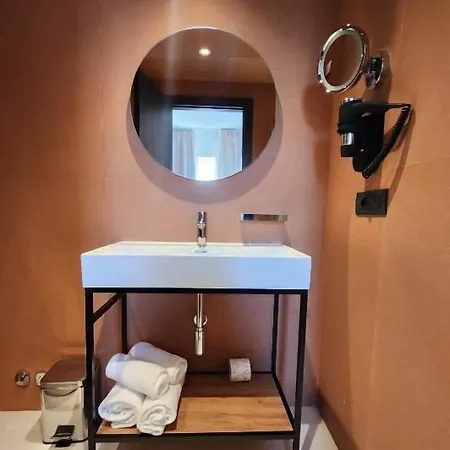 Bleis Hotel Boloňa