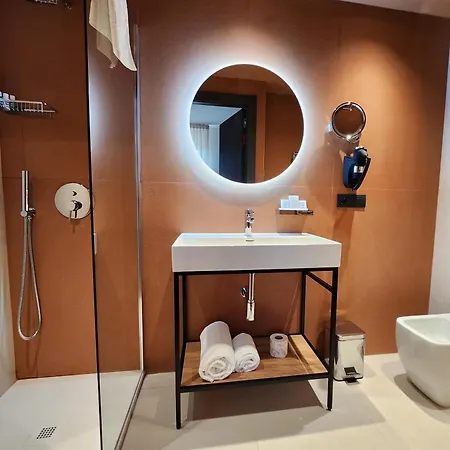 Hotel Bleis Bologna
