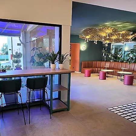 Imperial 4* Bologna