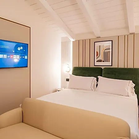 Hotel Imperial Bologna