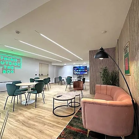 Hotel Imperial Bologna