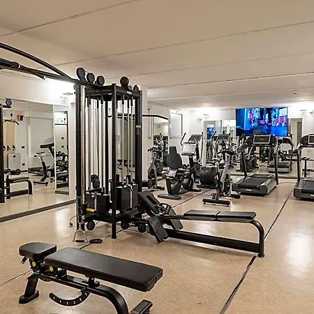Imperial 4* Bologna