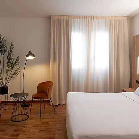 Hotel Imperial Bologna