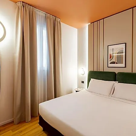 Hotel Imperial Bologna