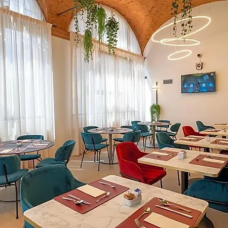 Hotel Imperial 4*