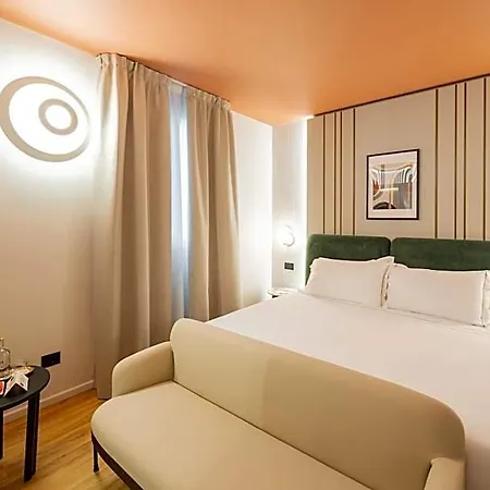 Imperial 4* Bologna