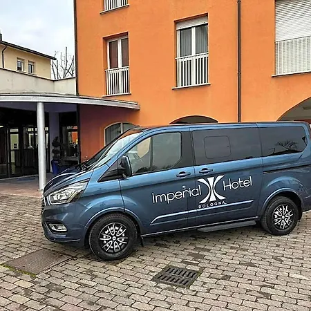Imperial Hotel Bologna