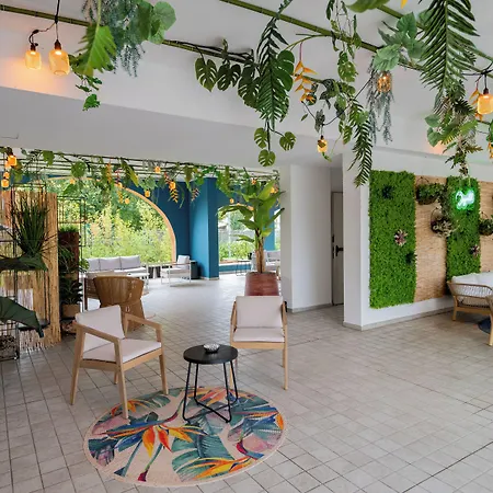 Bleis Hotel 4*