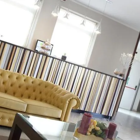 فندق إمبريال 4*