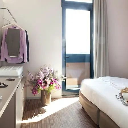 Hotel Bleis Bologna