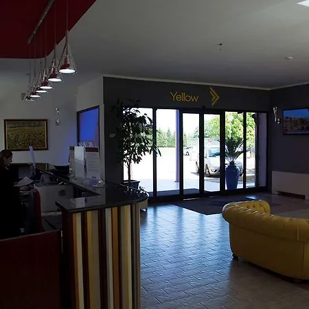 Bleis 4* Bologna