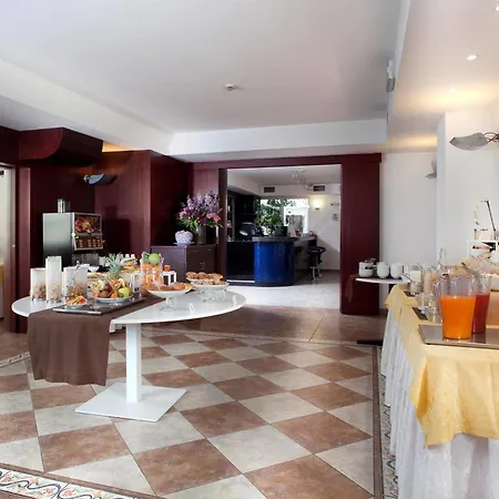 Hotel Bleis