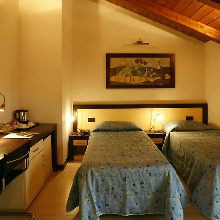 Hotel Bleis