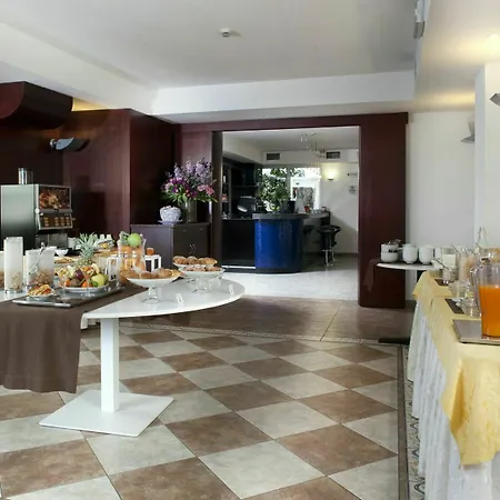 Bleis 4* Bologne