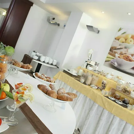 Bleis Hotel