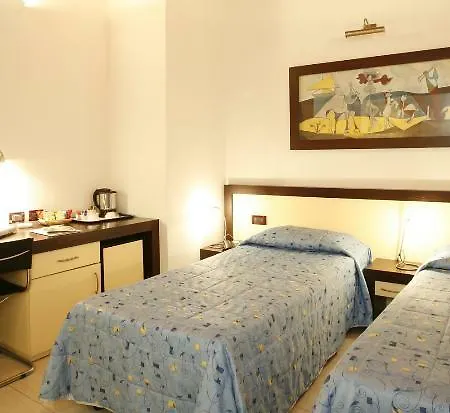 Hotel Bleis 4*