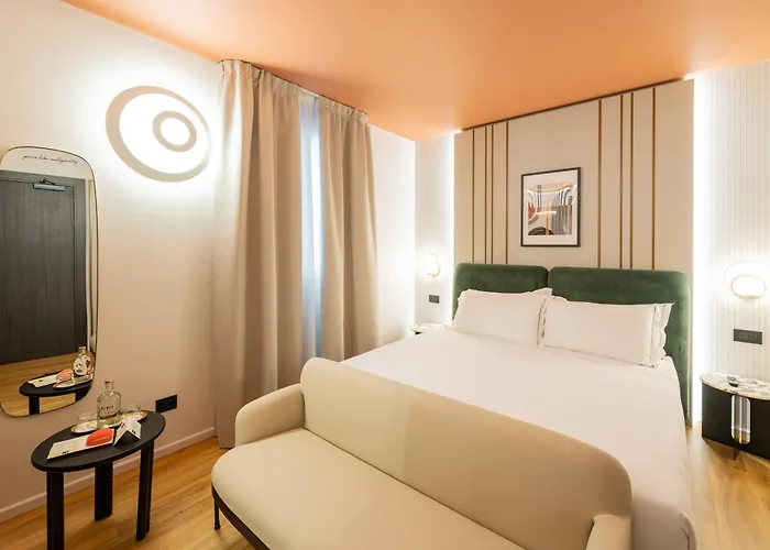 Bleis Hotel 4*